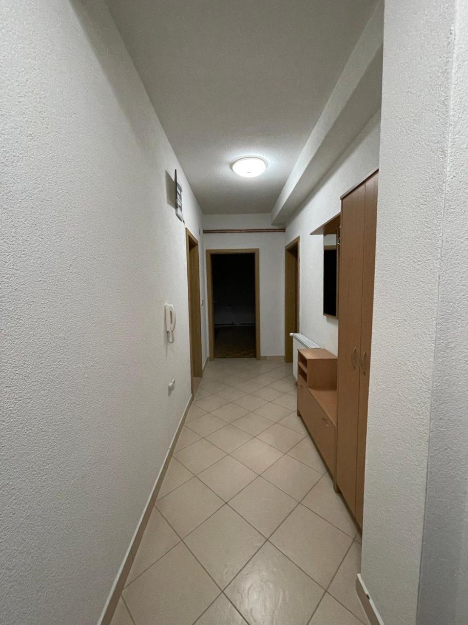 Snezana Apartment Ohrid Bagian luar foto